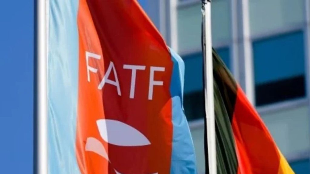 Fatf Pakistan | Ind vs pak | pakistan terrorism news