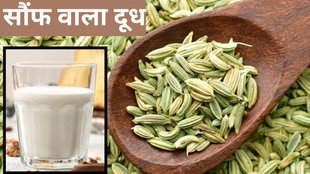 Fennel Milk Benefits। Fennel Milk। Milk Benefits