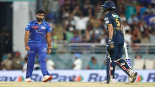GT vs MI, IPL 2025 Eliminator, Jasprit Bumrah