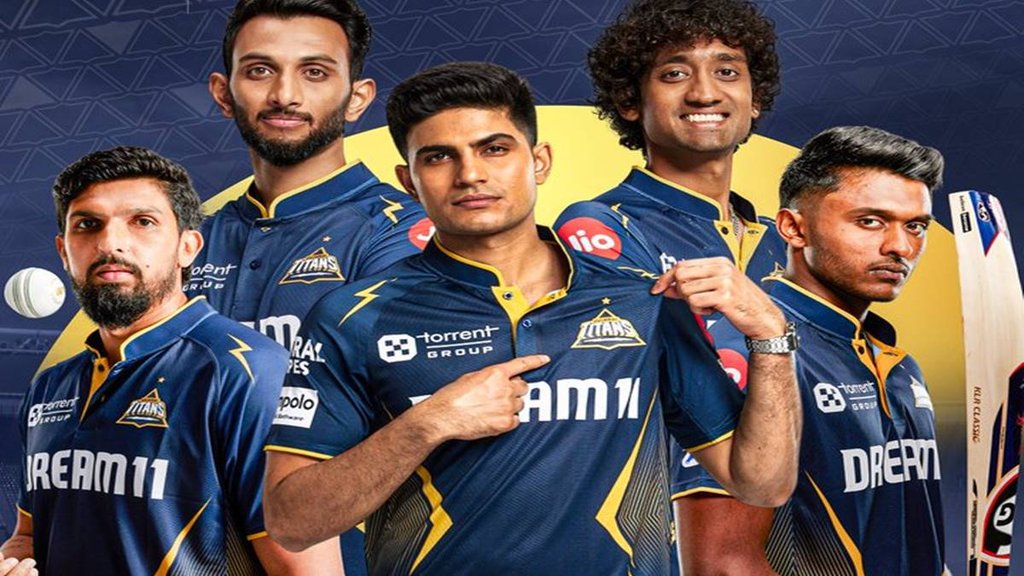 GT, Gujarat Titans, Shubman Gill, GT vs MI