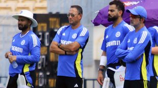 Gautam Gambhir, Virat Kohli, Test Cricket,