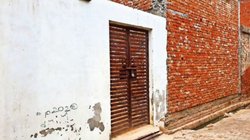 पुलिसकर्मी की हत्या के बाद ‘खाली’ हुआ गाजियाबाद का मुस्लिम बहुल गांव; अब तक छह आरोपियों के पैर में गोली मारी