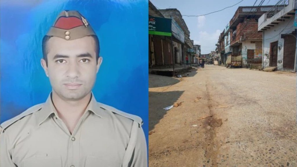 Ghaziabad news | noida news | noida police | up news |