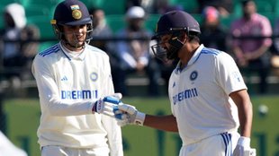 Shubman Gill, MSK Prasad, Ind vs Eng