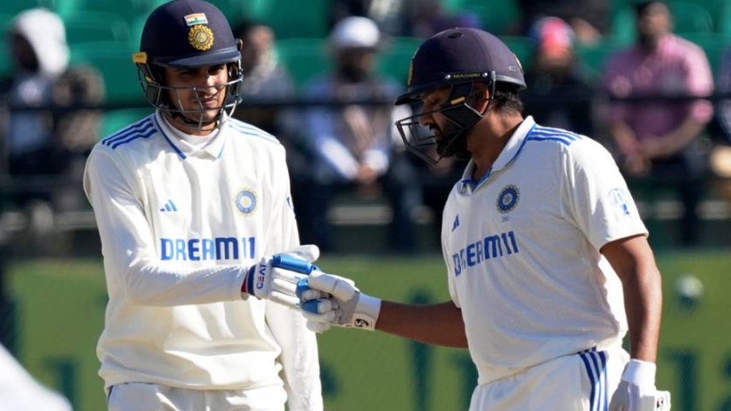 Shubman Gill, MSK Prasad, Ind vs Eng