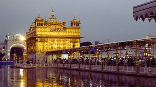 Golden Temple | amritsar | punjab | operation sindoor