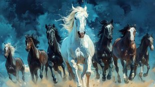 Vastu Tips, Good Luck Paintings, Vastu Tips for Home, Ghar Ke Liye Vastu, Vastu Shastra, Vastu Shastra for Home, Vastu Tips for Success, Vastu Tips For Money, Feng Shui Tips, Vastu Tips for Horse Paintings, Vastu Tips for Panchmukhi Hanuman Ji Photo