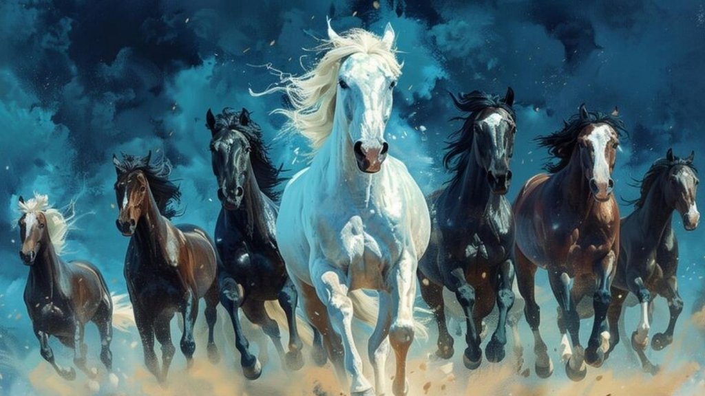 Vastu Tips, Good Luck Paintings, Vastu Tips for Home, Ghar Ke Liye Vastu, Vastu Shastra, Vastu Shastra for Home, Vastu Tips for Success, Vastu Tips For Money, Feng Shui Tips, Vastu Tips for Horse Paintings, Vastu Tips for Panchmukhi Hanuman Ji Photo