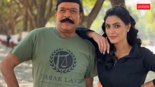 Raid 2, Raid 2 Actor Govind Namdev, Govind Namdev Reltionship Rumours