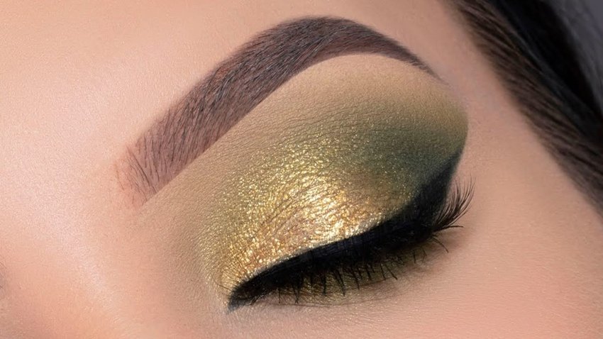 Green and Gold Combo