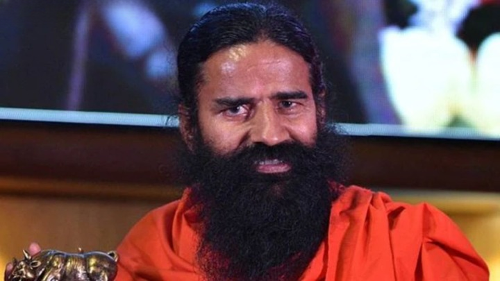 baba ramdev hair tips। baba ramdev