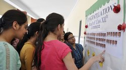 हरियाणा शिक्षा विभाग की उड़ी नींद, राज्य के 18 स्कूलों में एक भी बच्चा पास 12वीं में नहीं हुआ पास