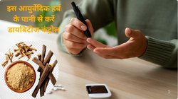 Type 2 Diabetes हैं तो इस 1 जड़ को पानी में पका कर पी लें, फास्टिंग शुगर हमेशा रहेगा नॉर्मल, आचार्य बालकृष्ण ने बताया इसे संजीवनी बूटी