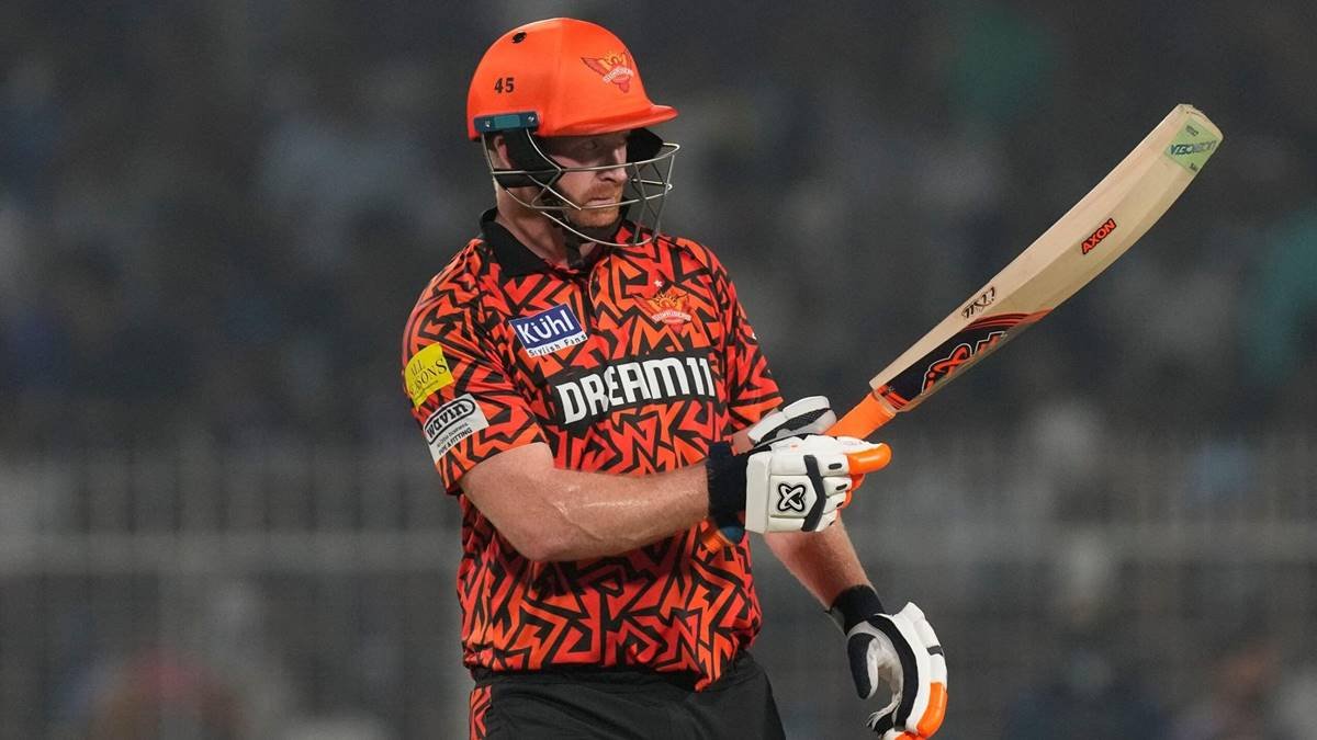 SRH vs KKR Match Highlights: рд╣реИрджрд░рд╛рдмрд╛рдж рдХреЛ рдЖрдЦрд┐рд░реА рд▓реАрдЧ рдореИрдЪ рдореЗрдВ рдорд┐рд▓реА рдЬреАрдд, рдбрд┐рдлреЗрдВрдбрд┐рдВрдЧ рдЪреИрдВрдкрд┐рдпрди рдХреЗрдХреЗрдЖрд░ рдХреЛ 110 рд░рди рд╕реЗ рд╣рд░рд╛рдпрд╛