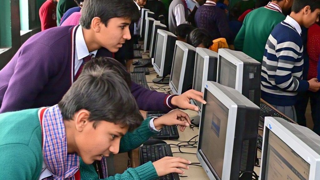HP Board Class 10th Result 2025, HPBOSE HP Board Result 2025