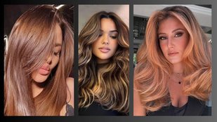 Hair Colour| Hair Colour Trends |Top 5 Trending Hair Colors Ideas in Summer 2025 in india