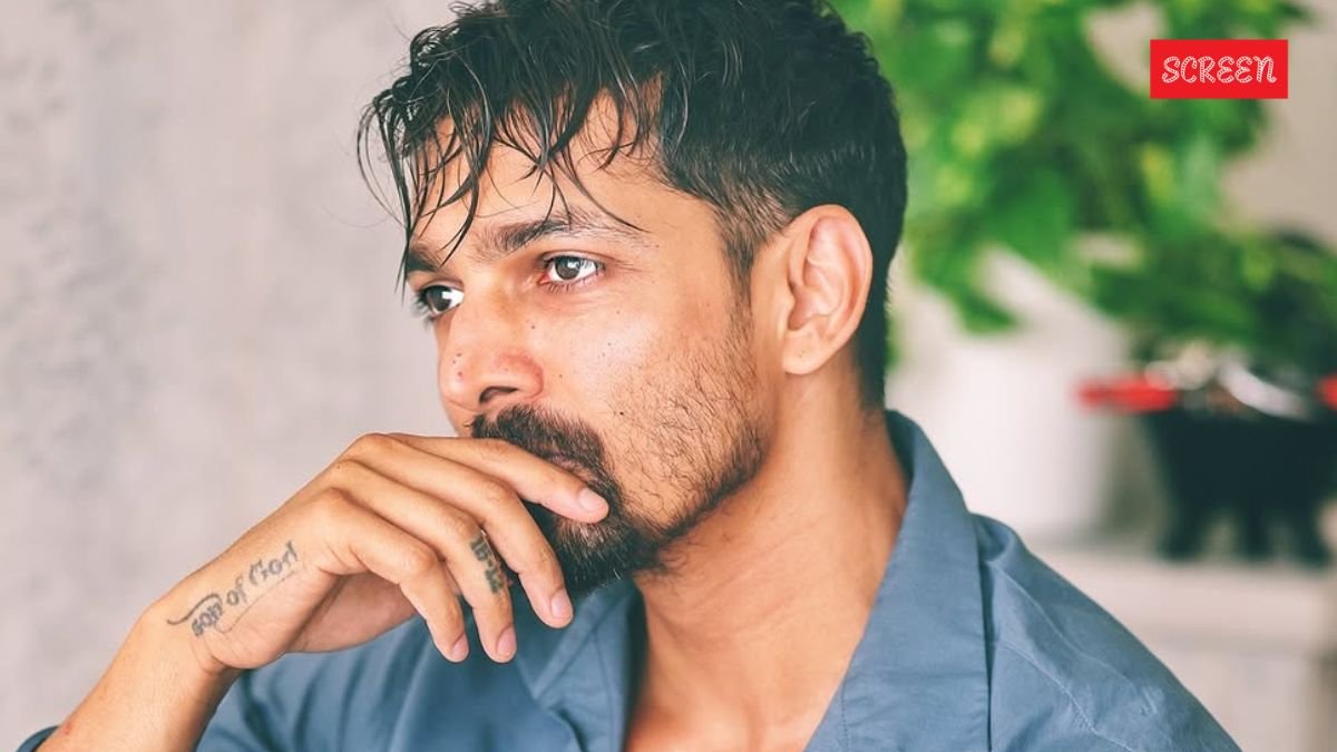 Harshvardhan Rane, Harshvardhan Rane,