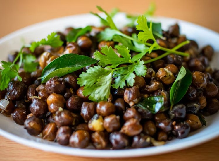 Healthy lunch ideas