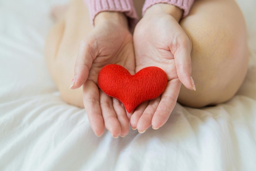 Heart Health