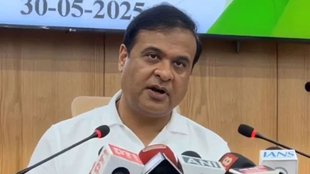 beef controversy, Assam Chief Minister, Himanta Biswa Sarma
