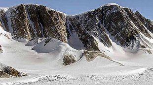 Hindu Kush Himalayan mountain, climate change