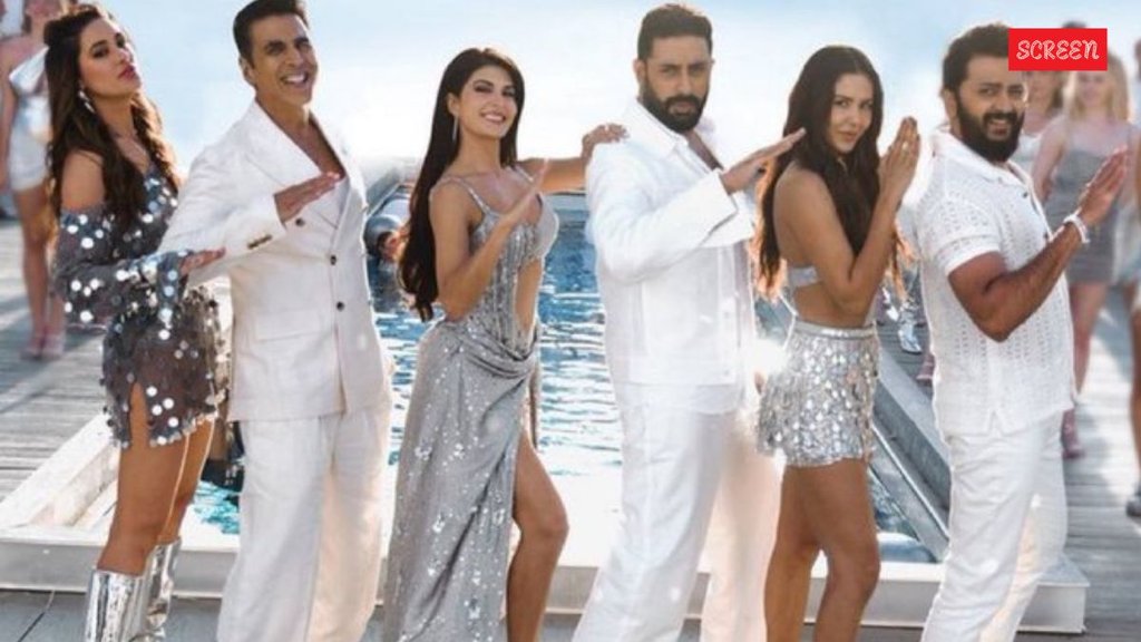 Housefull 5, Housefull 5 Trailer, Housefull 5 trailer Review, Housefull 5 Trailer fans Reaction