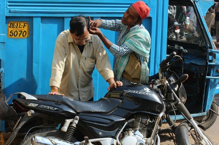How Ear Wax Forms and the Right Way to Keep Your Ears Clean