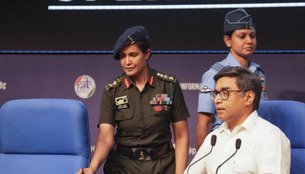 How India Take Revenge of Multiple Terror Attacks
