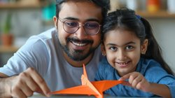 भारत-पाक तनाव का असर कहीं बच्चों पर तो नहीं पड़ रहा? Psychiatrist से जानें बिना पैनिक हुए बच्चे से कैसे करें बात