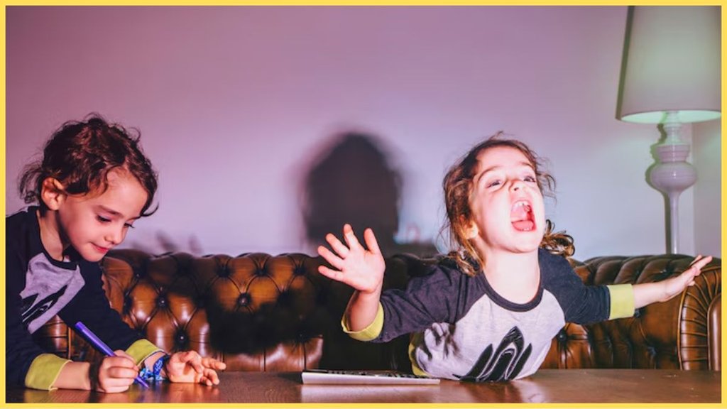 Hyperactive children । tips for managing ADHD in children । ADHD in children Hyperactive children । tips for managing ADHD in children । ADHD in children