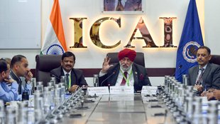 CA Exam postponed, CA exam June 2025, CA Exam, India pakistan