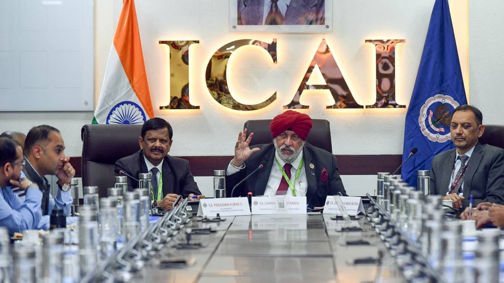 CA Exam postponed, CA exam June 2025, CA Exam, India pakistan