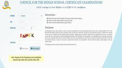 ICSE, ISC Result 2025: CISCE ने कक्षा 10वीं और 12वीं का रीचेकिंग परिणाम किया जारी, डायरेक्ट लिंक cisce.org पर करें चेक