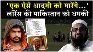 Lawrence Bishnoi on Pahalgam: Will Lawrence gang become the death knell for terrorist Hafiz Saeed?