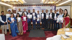 IIM संबलपुर ने शुरू किए दो नए कोर्स, मैनेजमेंट एंड पब्लिक पॉलिसी और डेटा साइंस एंड AI पढ़ेंग स्टूडेंट्स