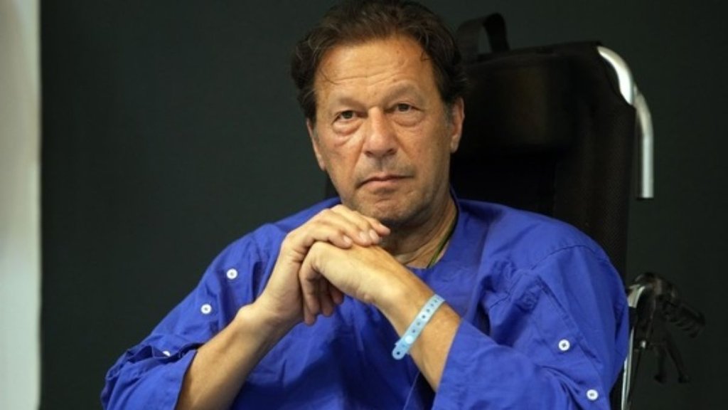 IMRAN KHAN, ASIM MUNIR, PAKISTAN IMRAN KHAN, ASIM MUNIR, PAKISTAN