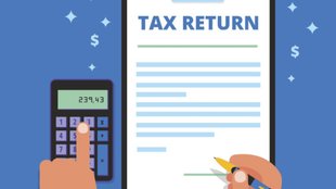 INCOME TAX | ITR FILING | CBDT |