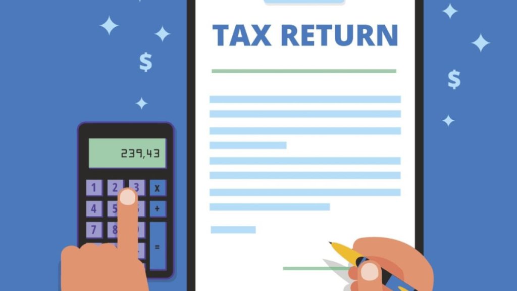 INCOME TAX | ITR FILING | CBDT |