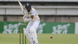 IND vs ENG, Abhimanyu Easwaran, IND A vs ENG L