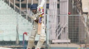 IND vs ENG, India A Tour of England, Abhimanyu Easwaran