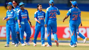 IND vs ENG, India Women squads for England tour, India Women Cricket Team
