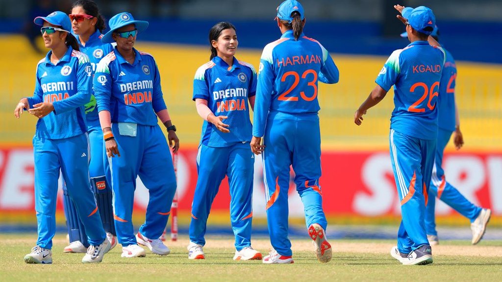 IND vs ENG, India Women squads for England tour, India Women Cricket Team