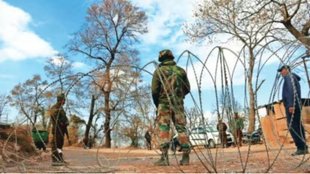 india pakistan news, india pak dgmo