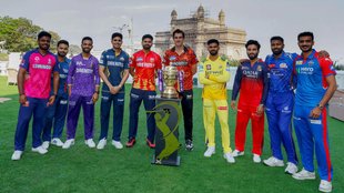 IPL 2025 Temporary Replacement, IPL 2025 Replacement, IPL 2025 Replacement Rule