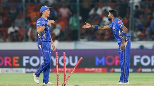 Mumbai Indians IPL 2025, IPL 2025 Eliminator, Hardik Pandya captaincy