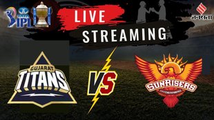 GT vs SRH Match Scorecard, GT vs SRH Match Details, GT vs SRH Match