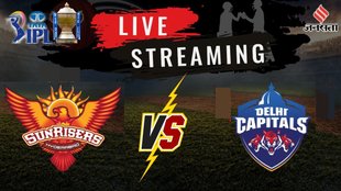 SRH vs DC Match Scorecard, SRH vs DC Match Details, SRH vs DC Match, SRH vs DC IPL 2025 Match Scorecard