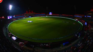IPL 2025, PBKS vs DC, Dharamshala