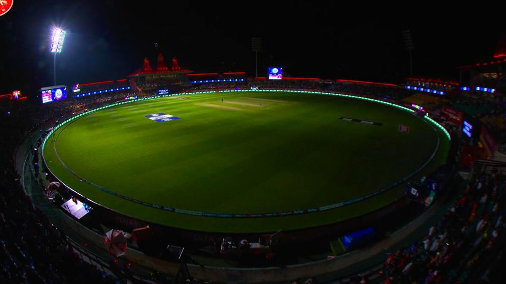 IPL 2025, PBKS vs DC, Dharamshala