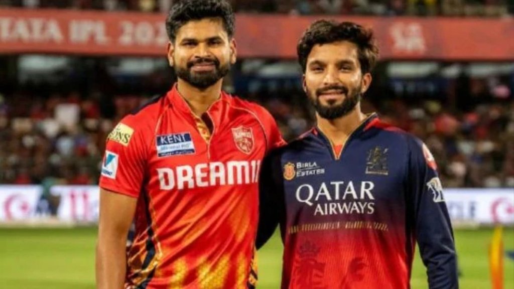 IPL 2025 Qualifier 1, PBKS vs RCB, PBKS vs RCB Players to watch out